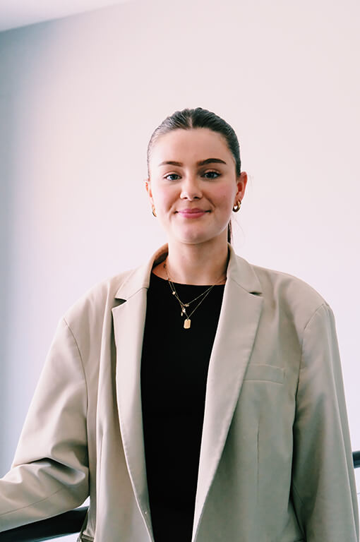 Rebecca Sloan - Paralegal